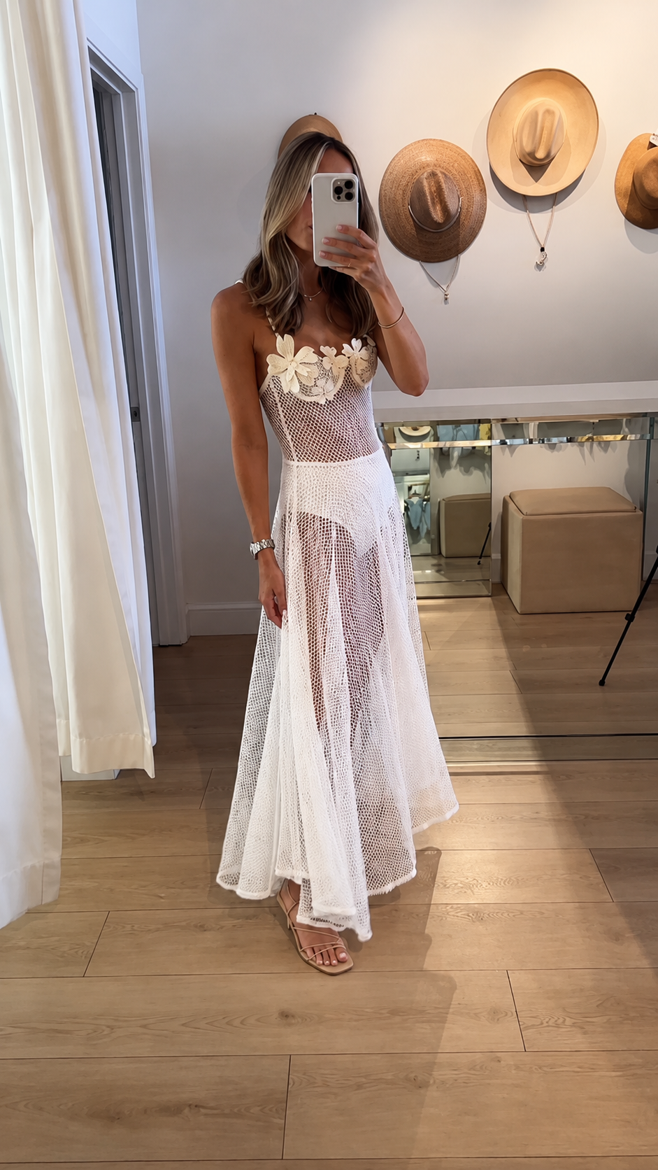 3 Designer Resortwear Dresses I’m Packing for a Euro Summer