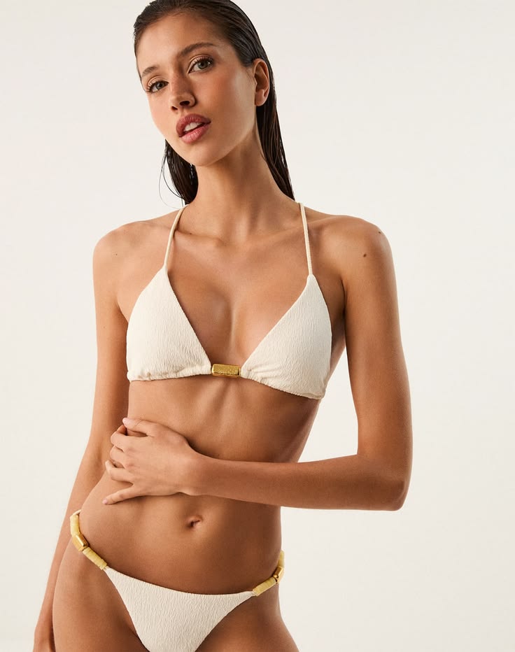 Harper Tback Bikini