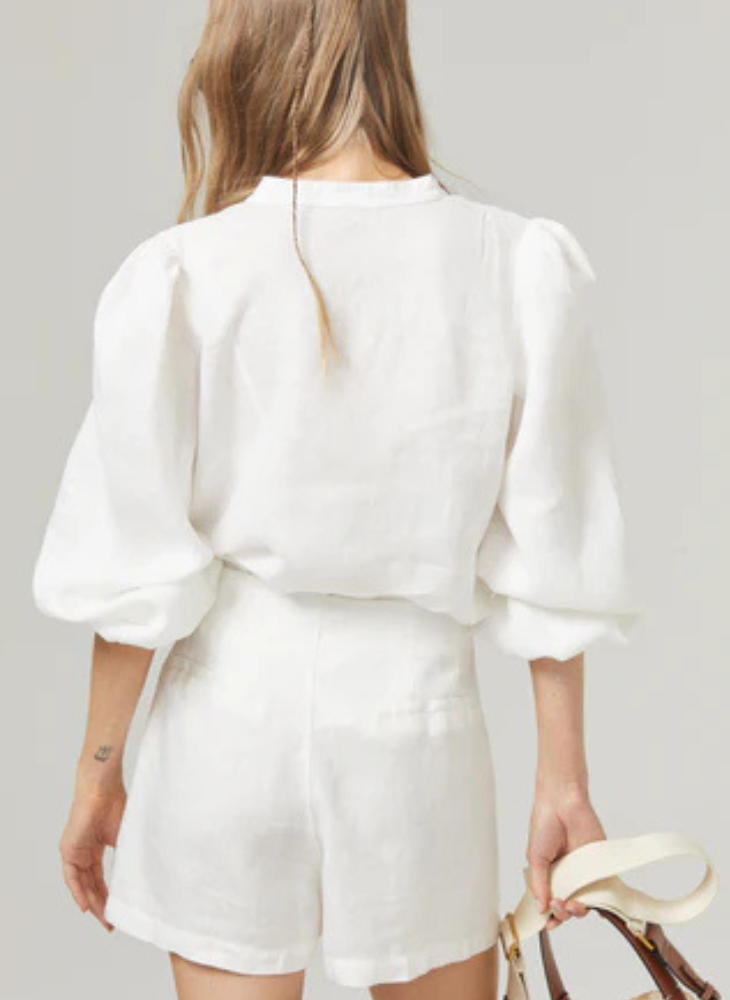 Meknes Shirt