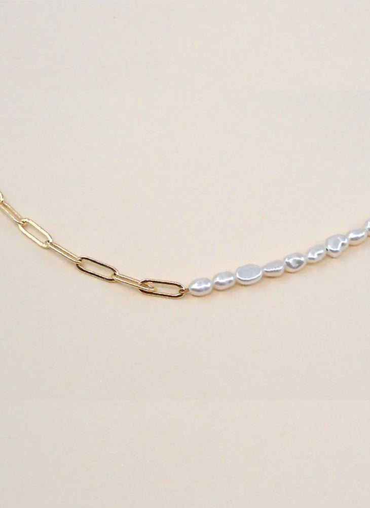 Maleah Necklace