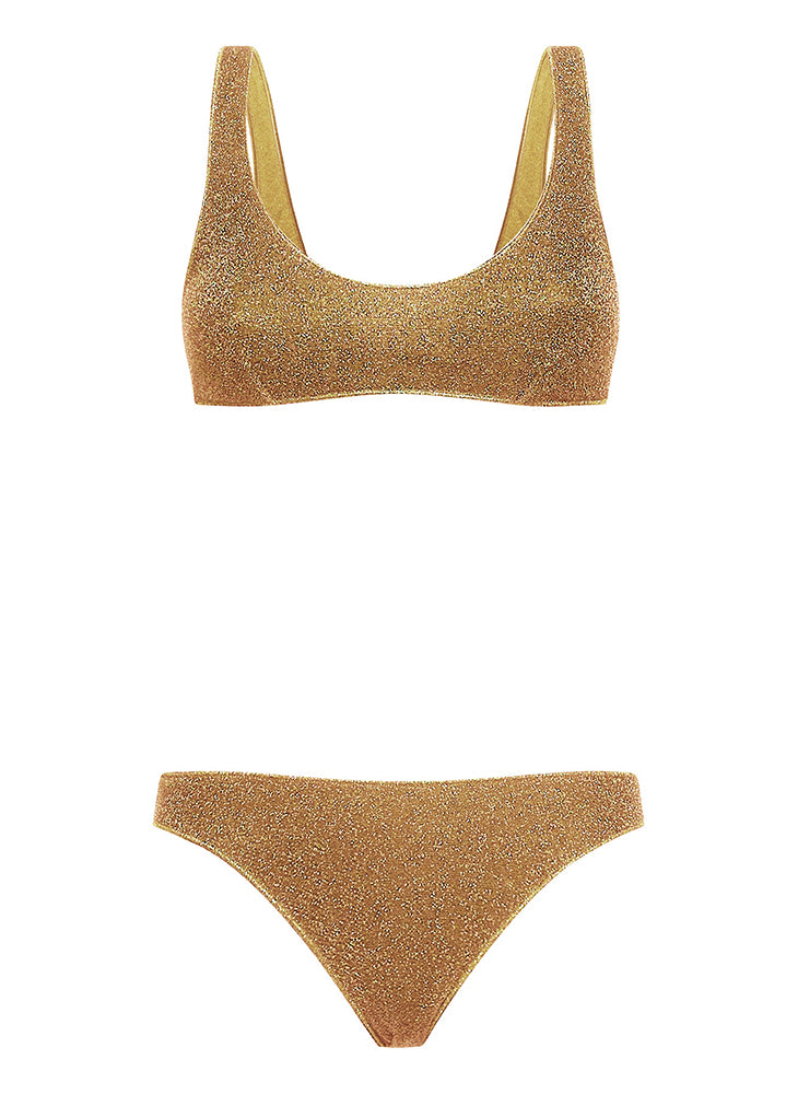 Lumiere Sporty Bikini