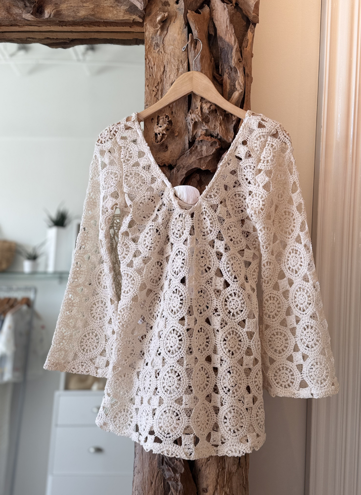 Kika Dress