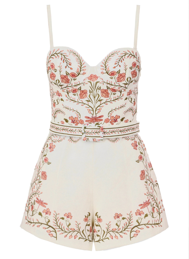 Janessa Romper