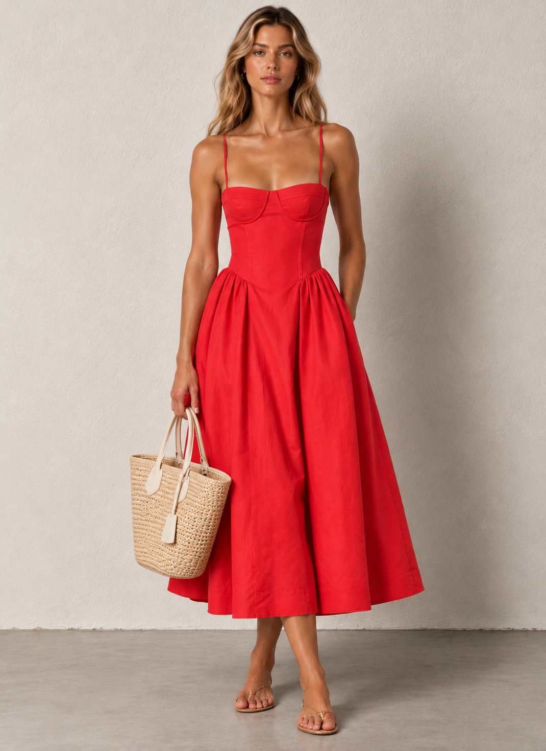 Lou Lou Dress