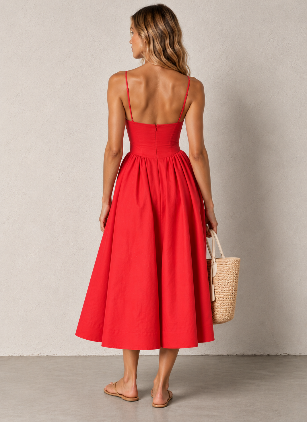 Lou Lou Dress