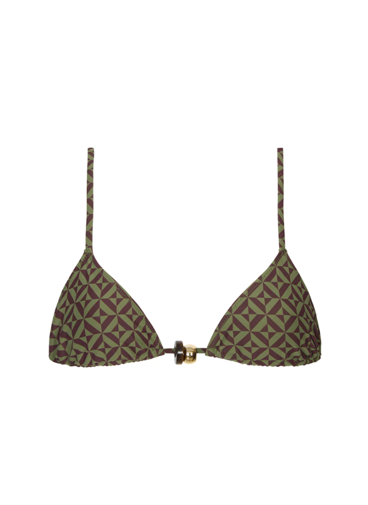 Equator Top & Praia Bottom