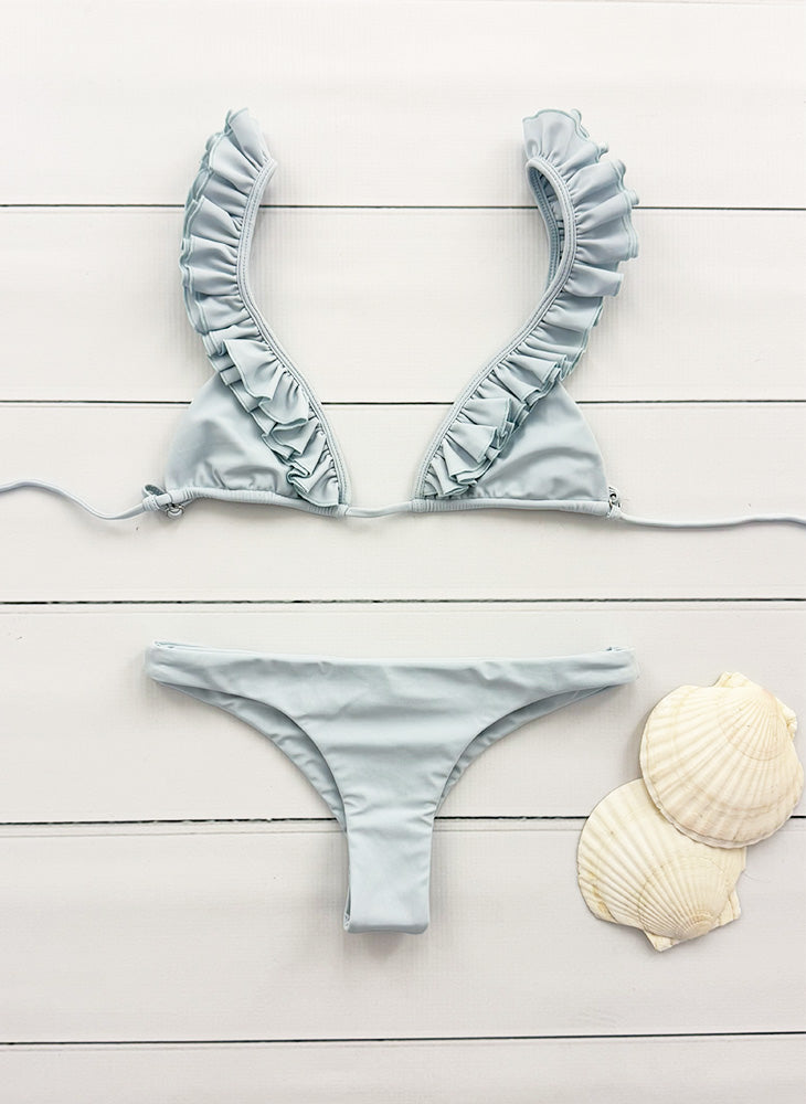 Raya Top & Ocean Bottom