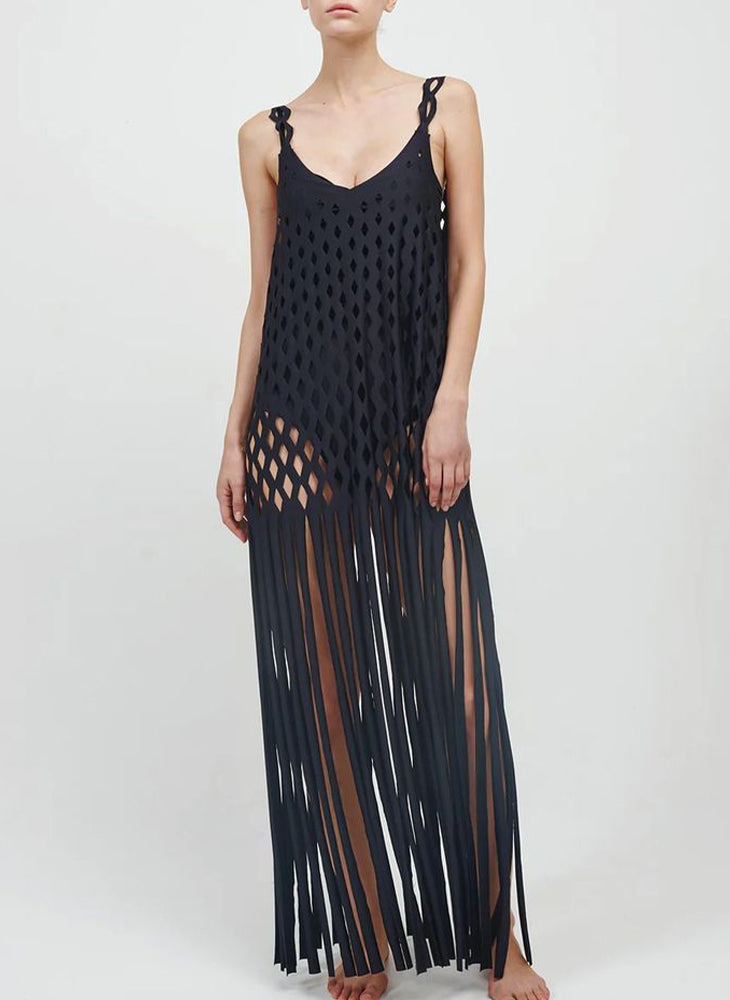Vestido Diamante Brillante