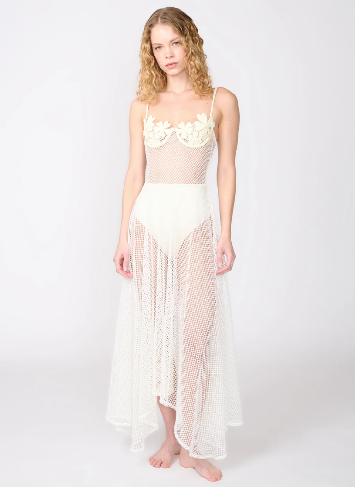 Aura Dress