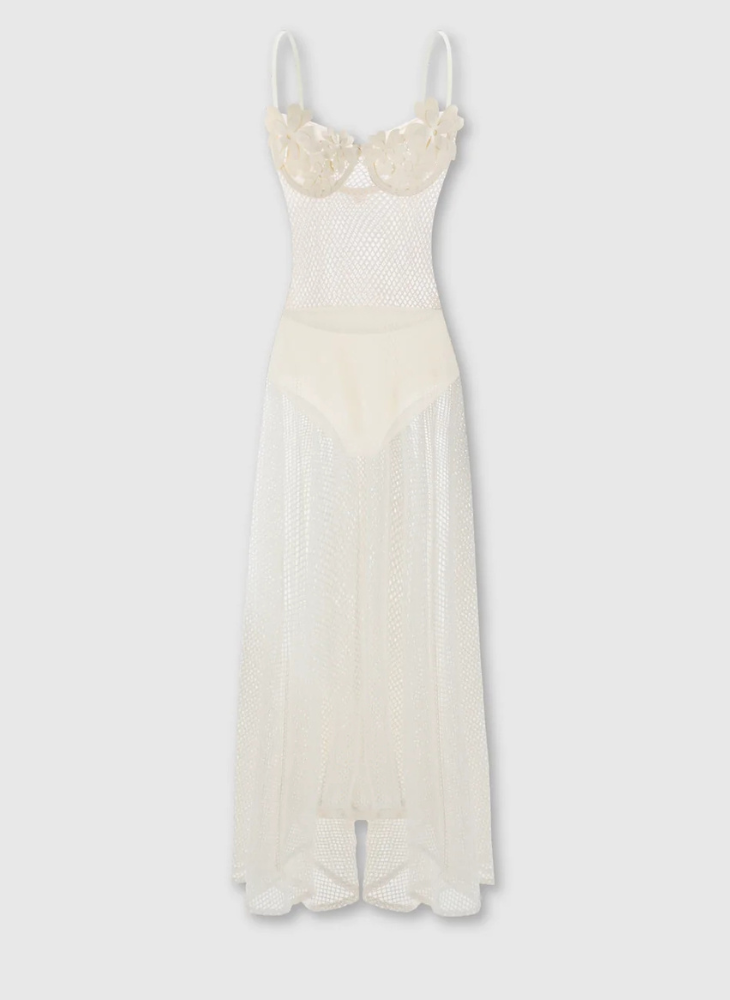Aura Dress