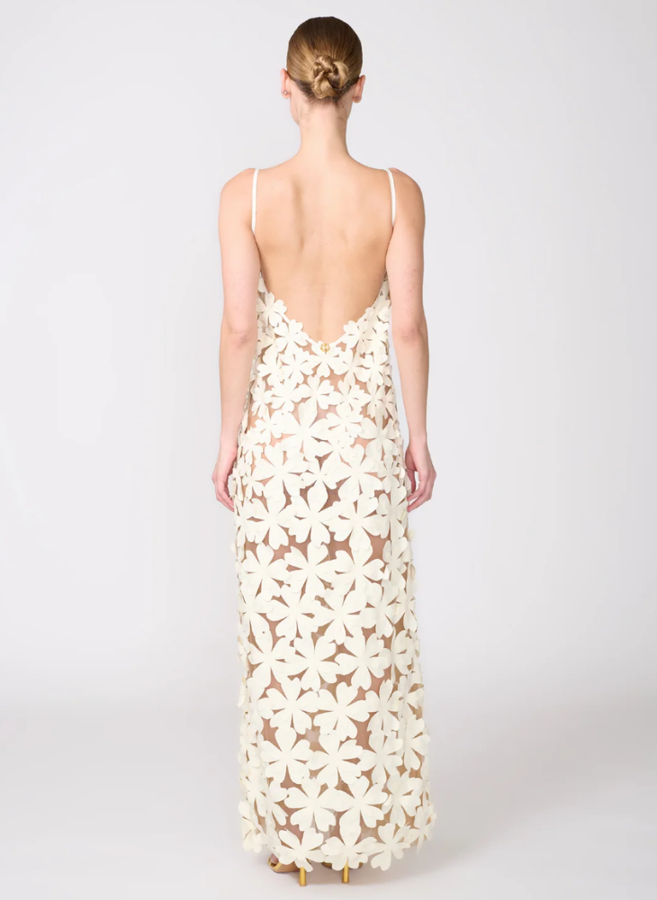 Lorena Maxi Dress