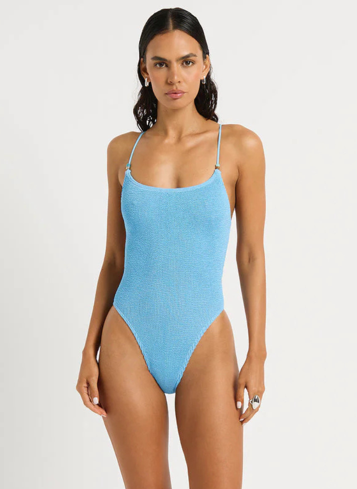 Indira One-Piece