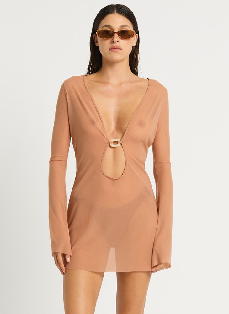 Ring Priya Mini Dress