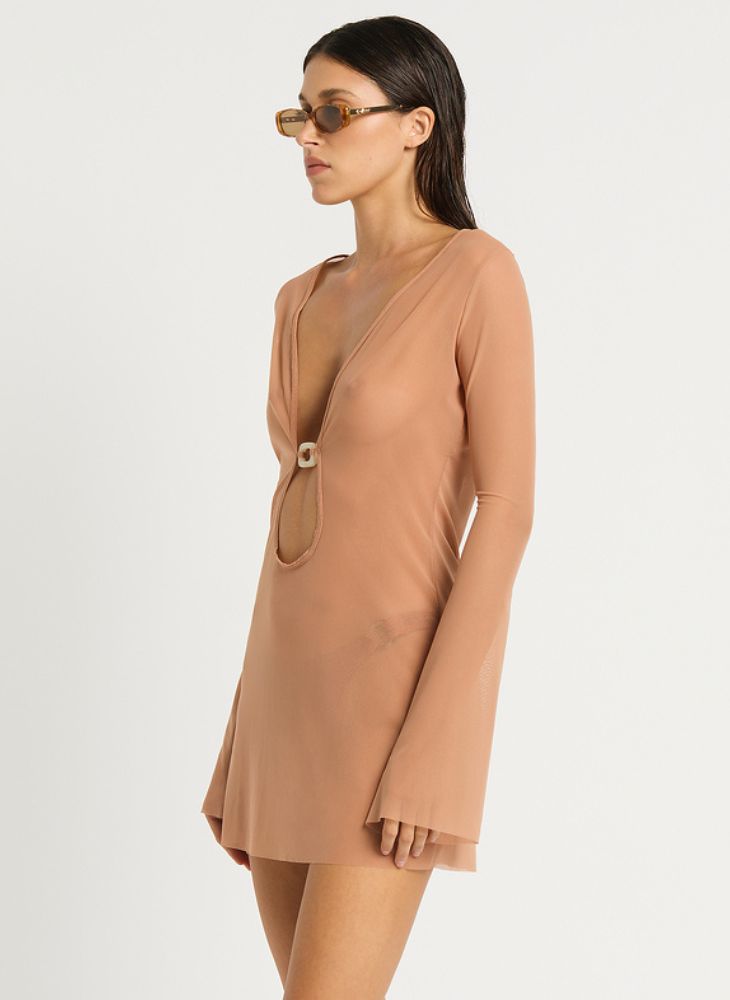 Ring Priya Mini Dress