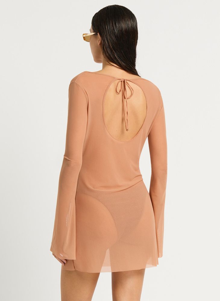 Ring Priya Mini Dress