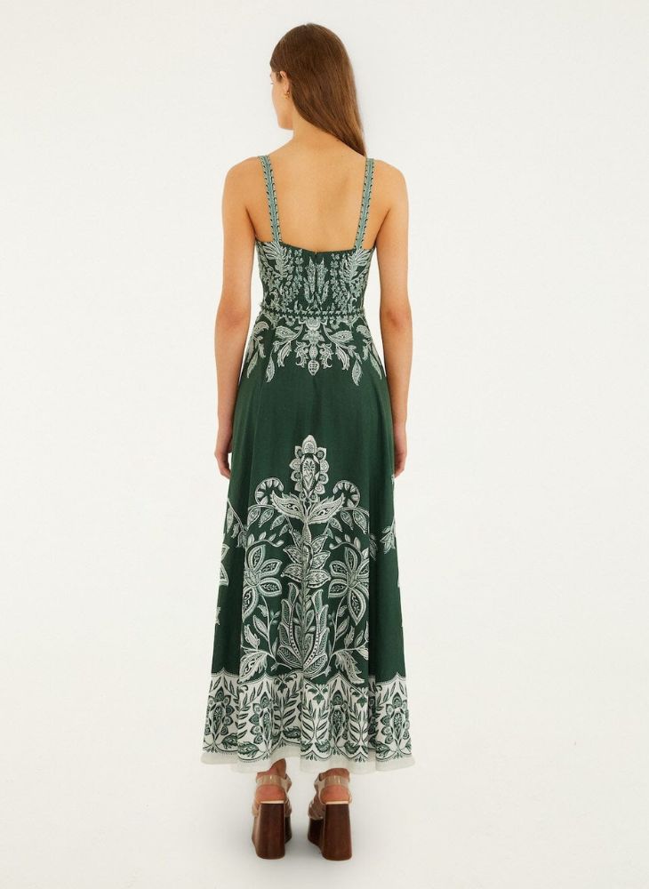Miranda Maxi Dress