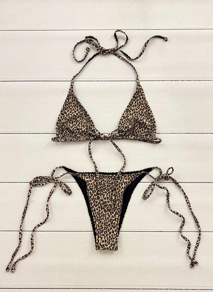 Paradise Top & Mackenzie Bottom