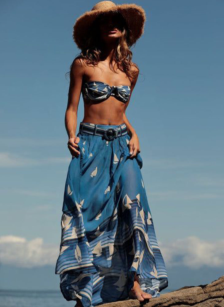 Menorca Skirt