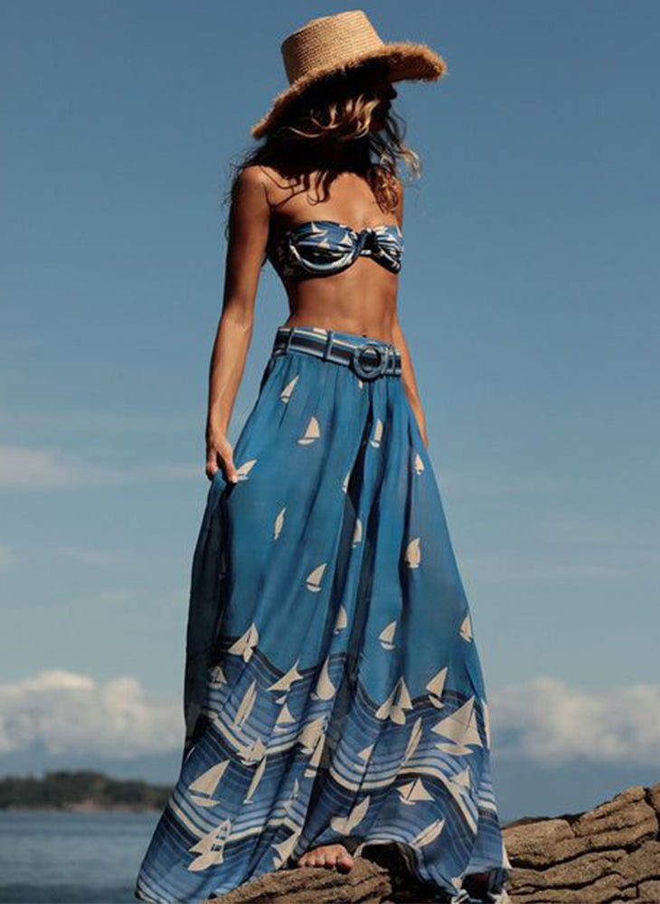Menorca Skirt