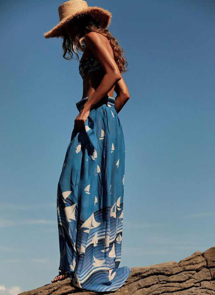 Menorca Skirt