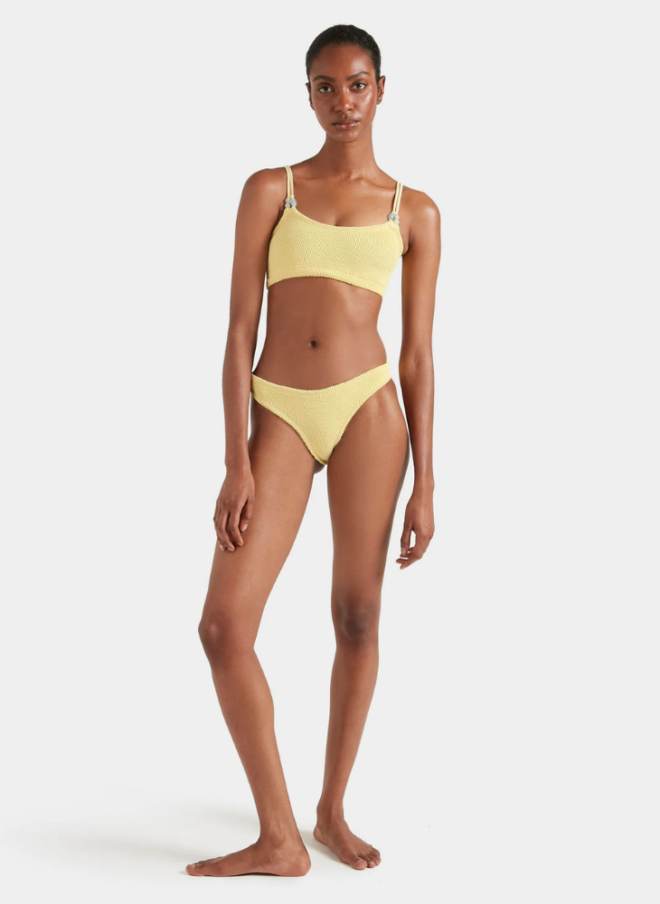 Cassie Beaded Bikini