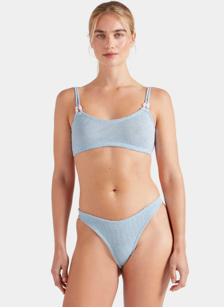 Cassie Beaded Bikini