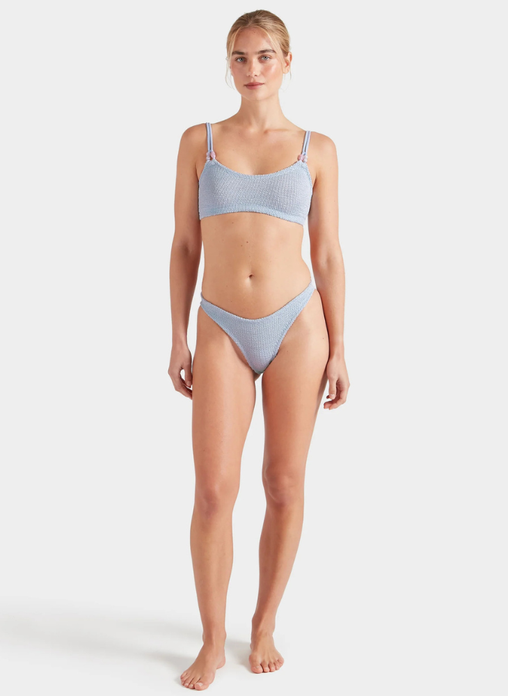 Cassie Beaded Bikini