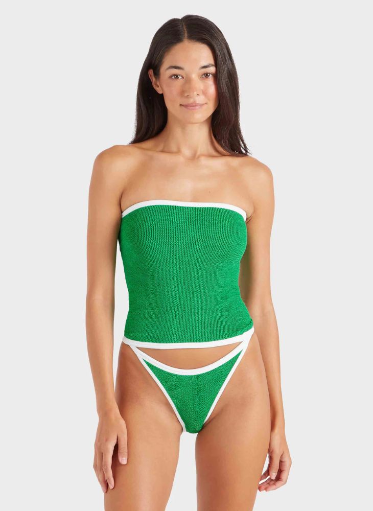 Devyn Swimskirt