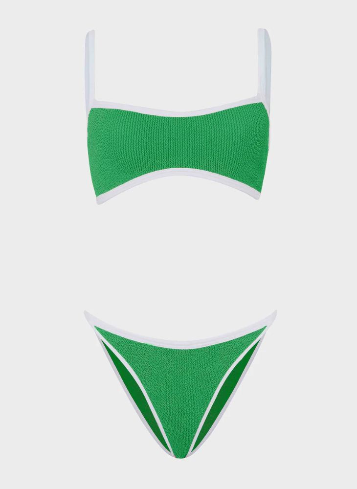 Tyler Bikini