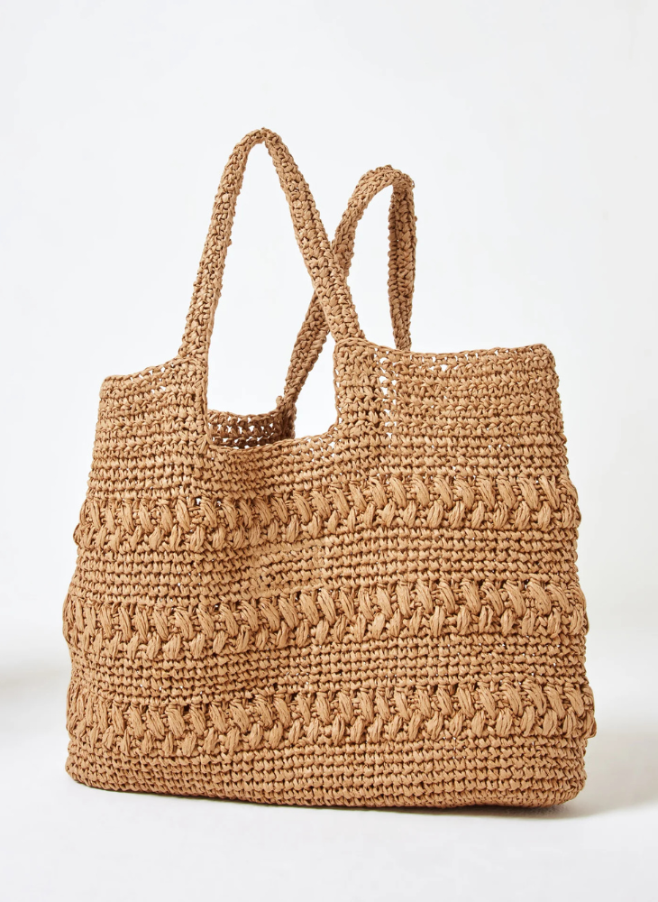 Changing Tides Tote