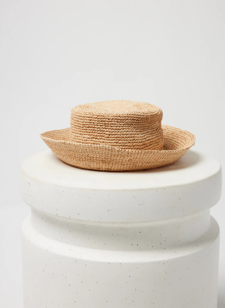 Isadora Hat
