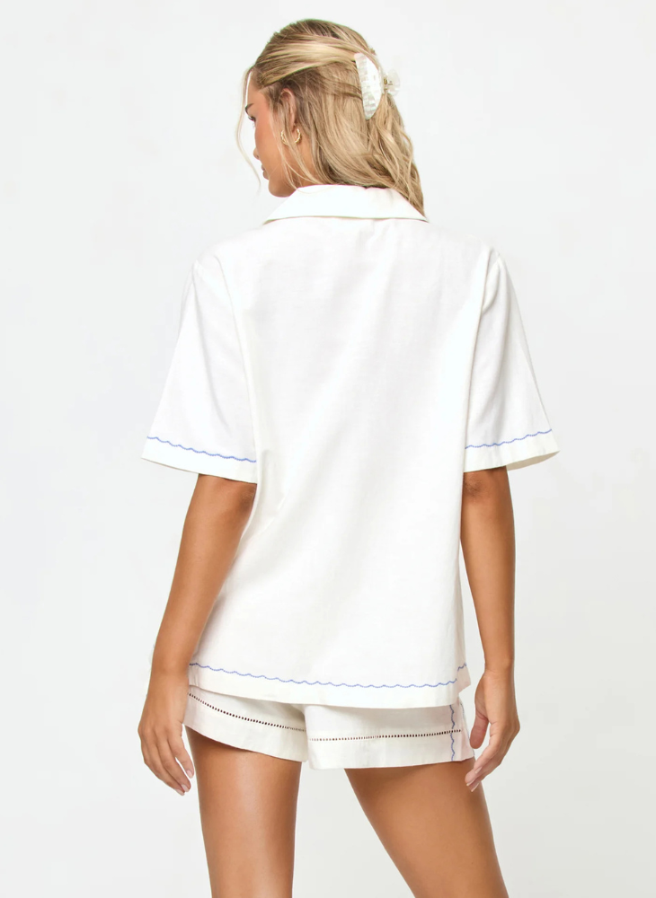 La Mer Set