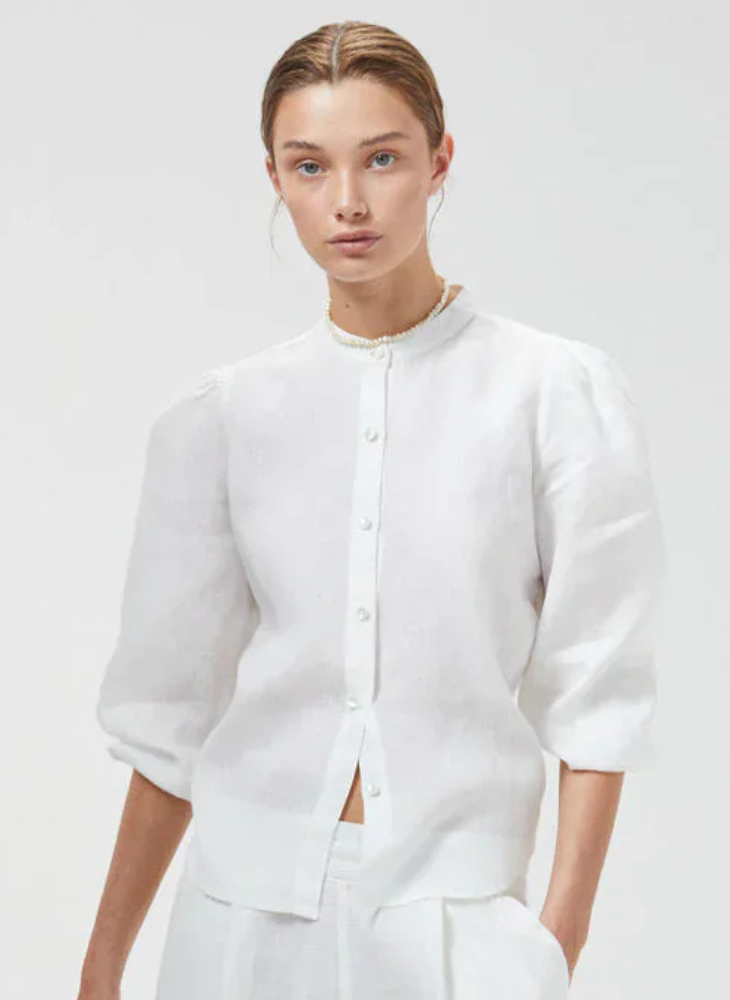 Meknes Shirt