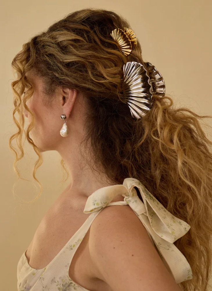 Shell Clip
