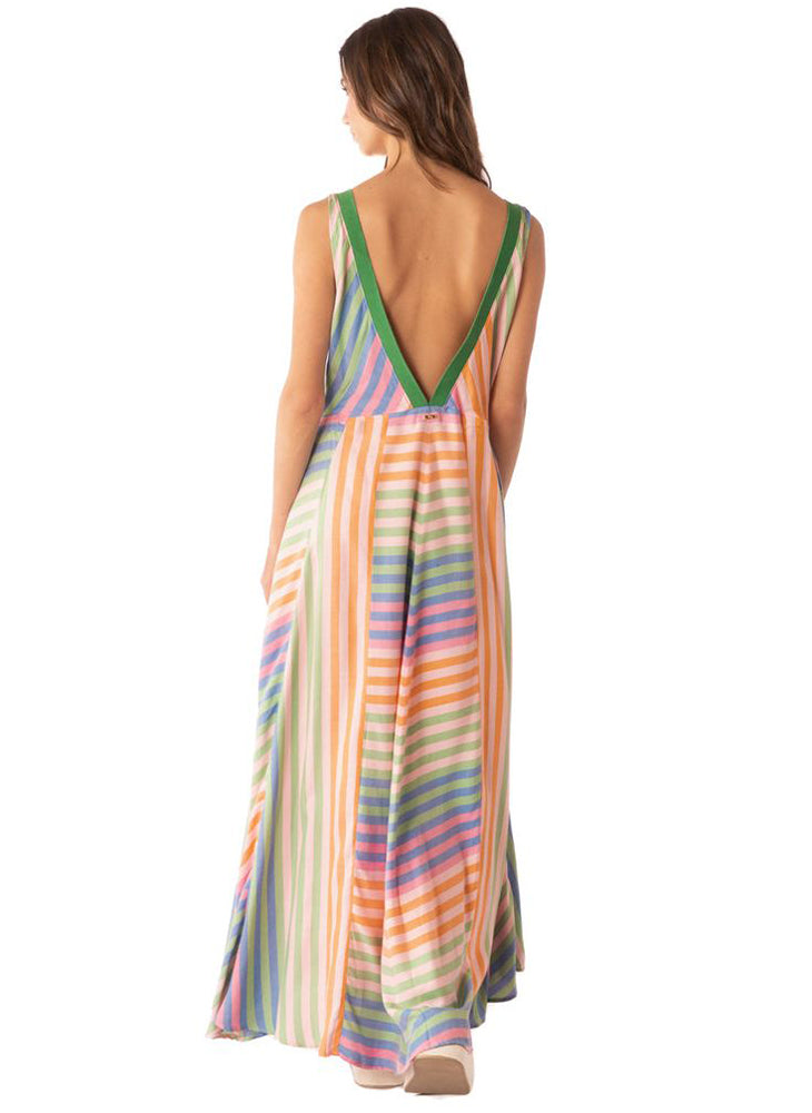 Lewis Dress