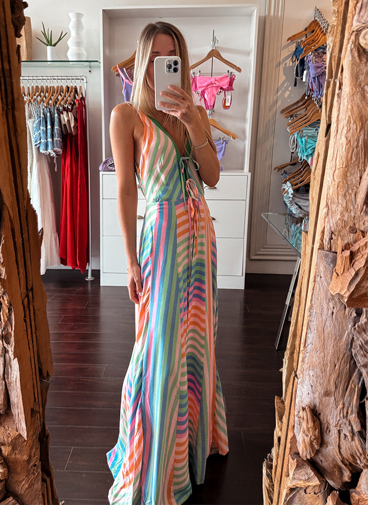 Lewis Dress
