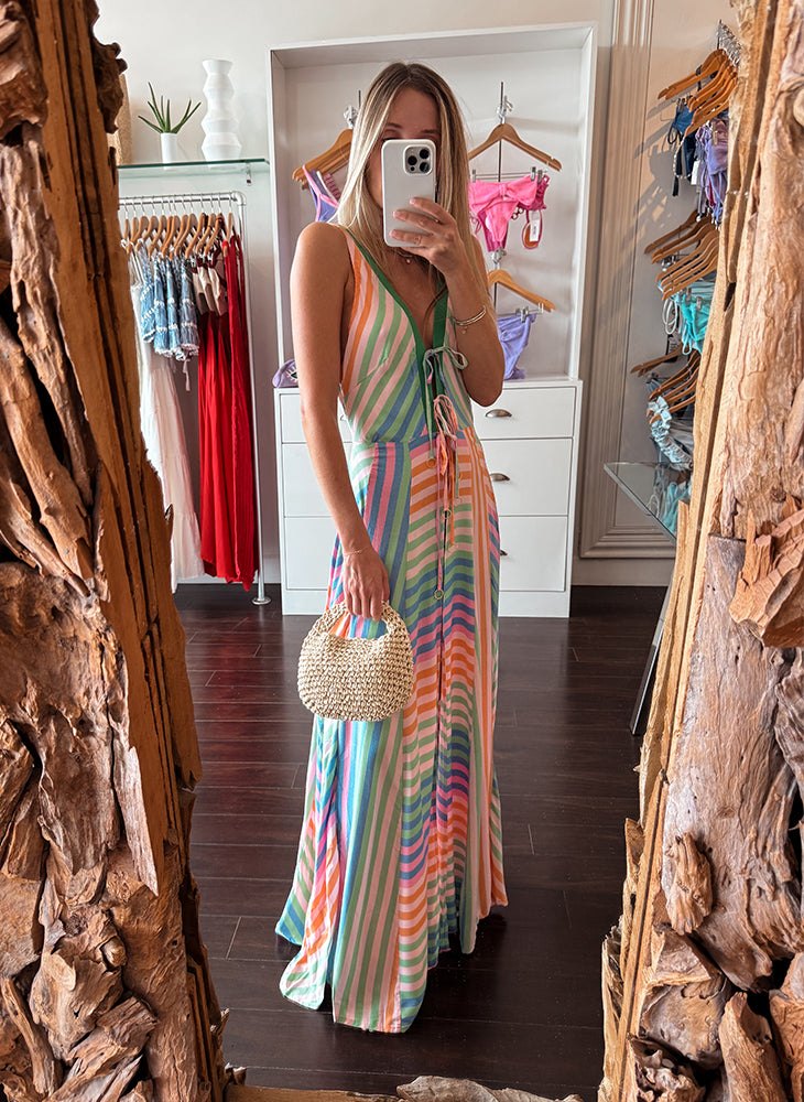 Lewis Dress