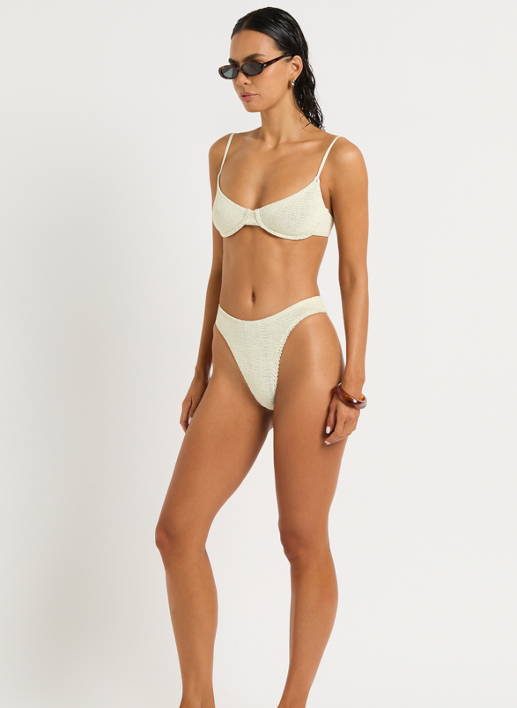 Gracie Balconette & Christy Brief