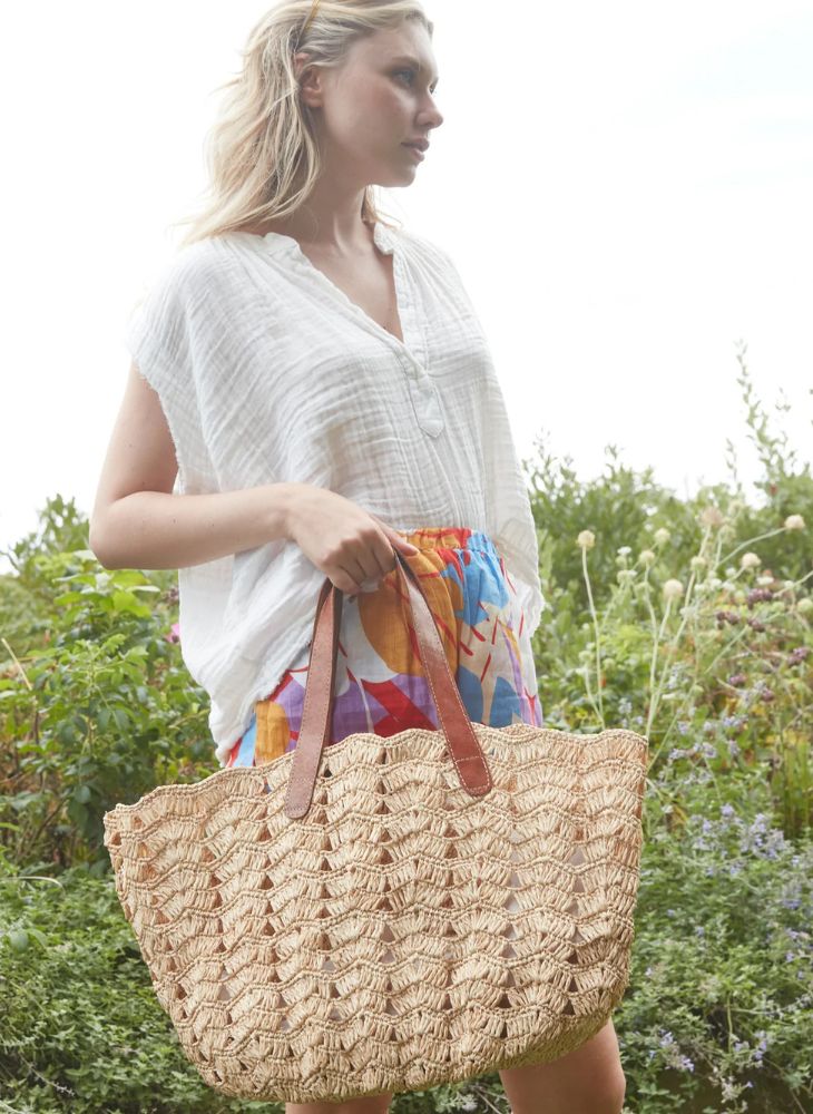 Paros Tote