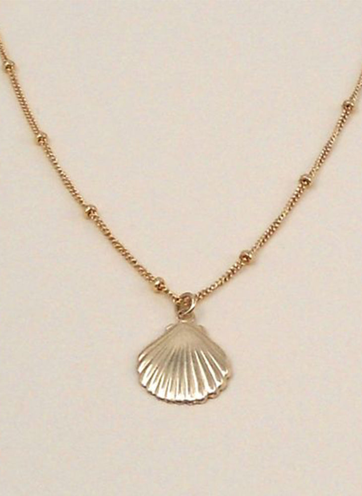Selah Necklace