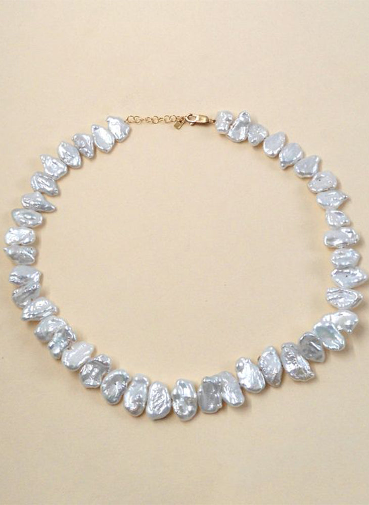 Teya Necklace
