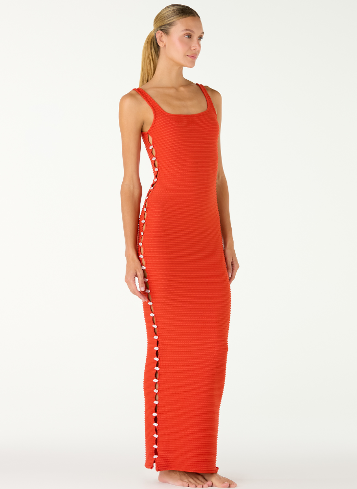 Awa Dress
