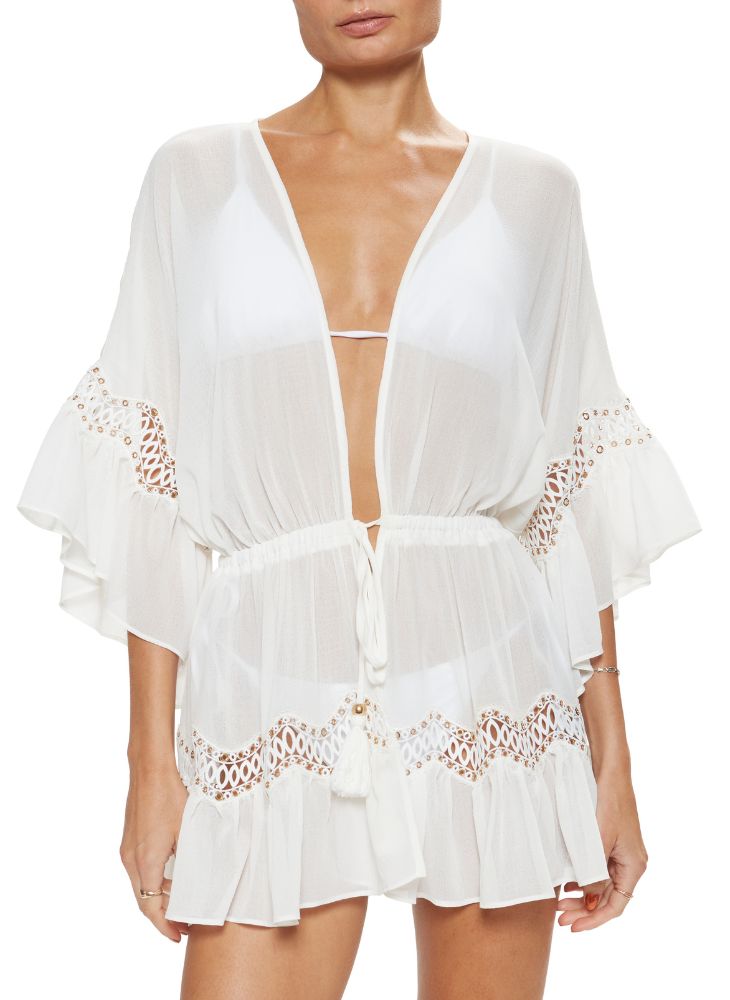 Amalia Dress