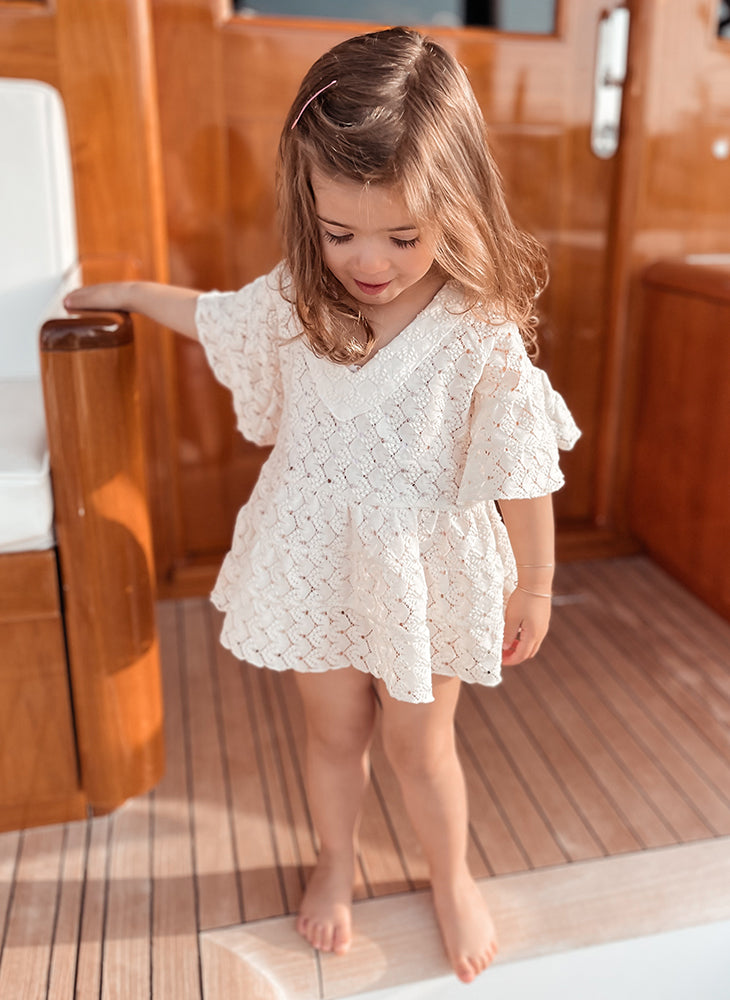 Ravello Kids Tunic