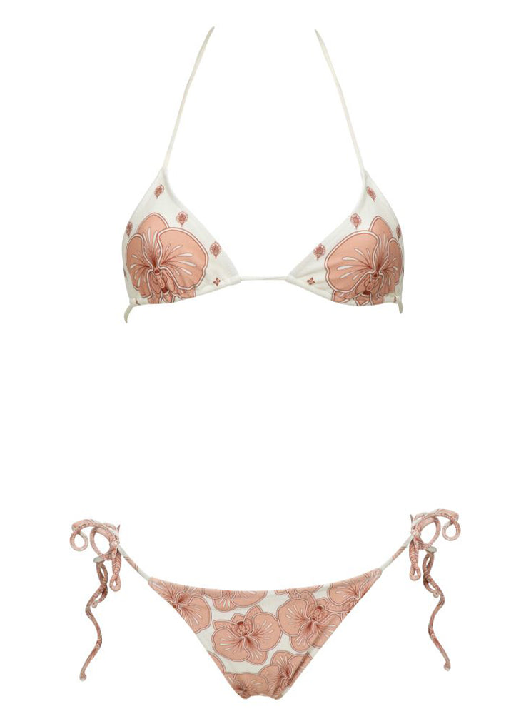 Daphne Top & Tuli Bottom