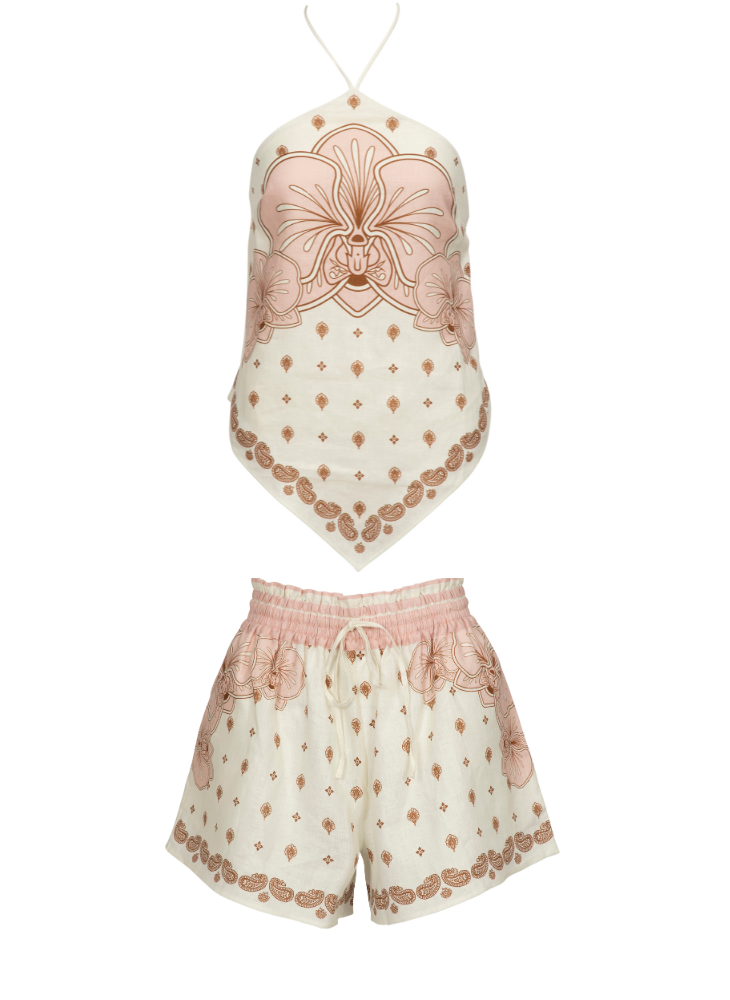 Calla Set