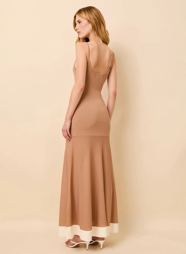 Tess Dress