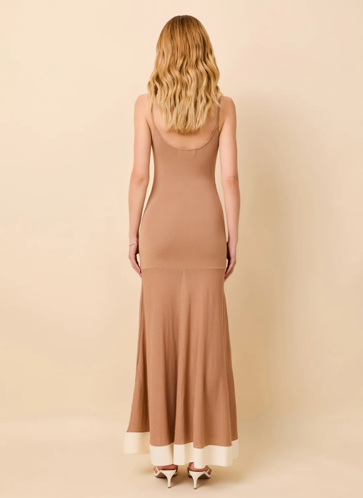 Tess Dress