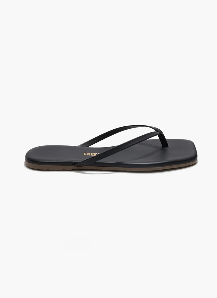 Square Toe Lily
