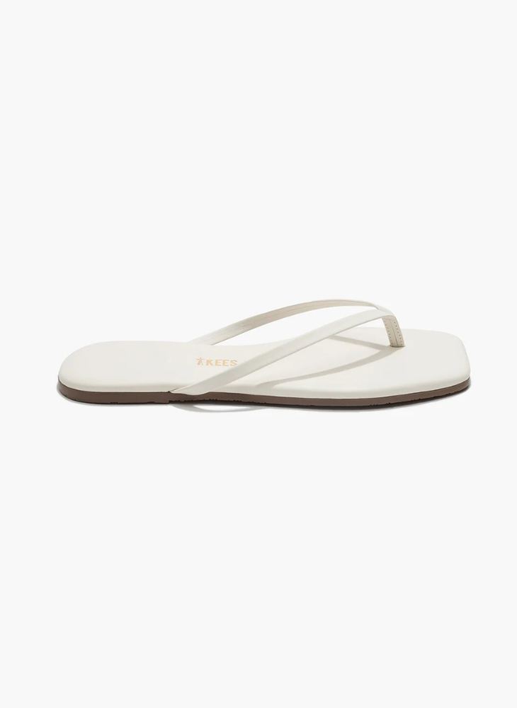 Square Toe Lily